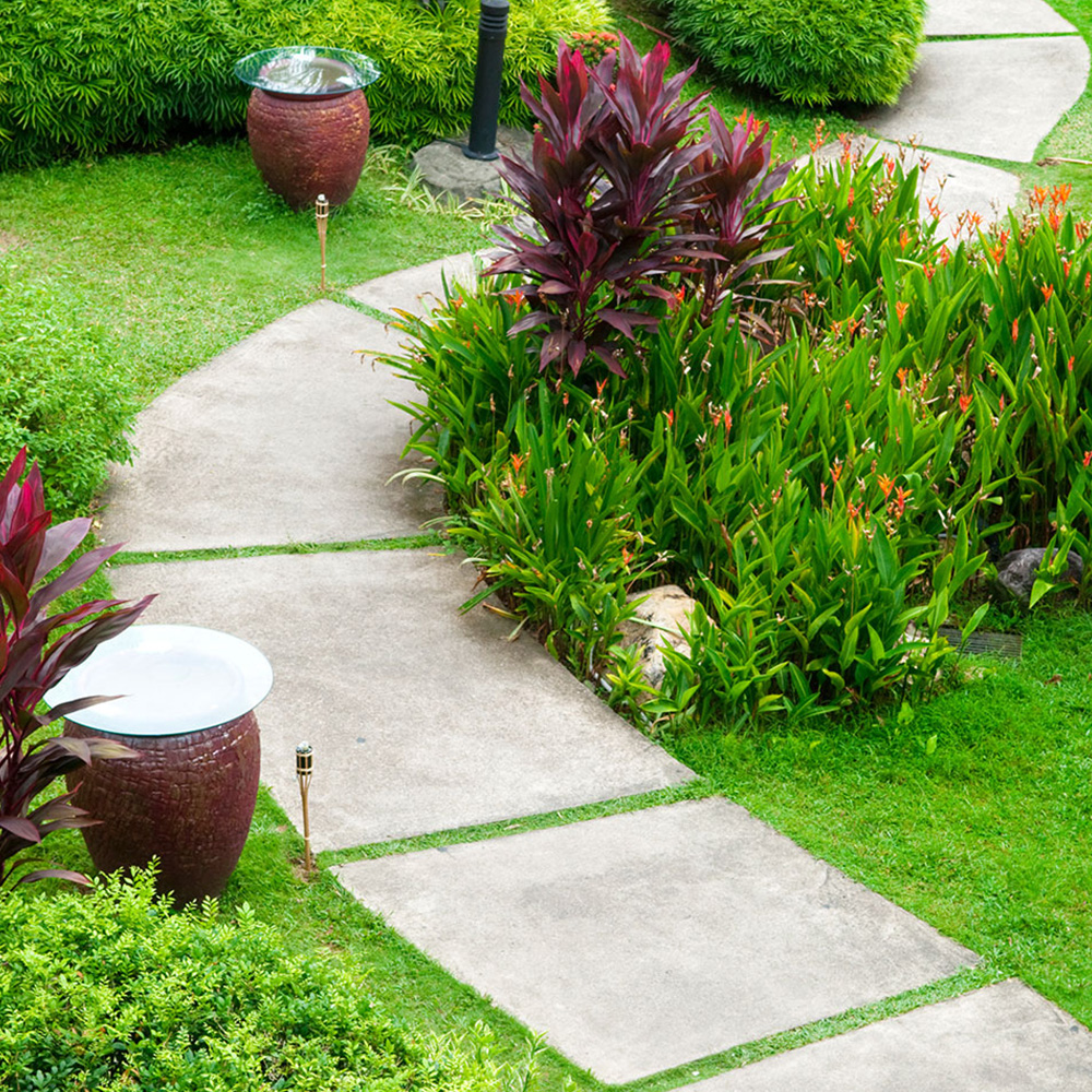 Landscaping Company Services